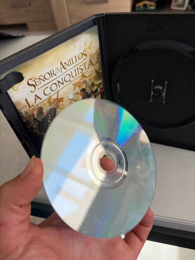 Il Signore degli Anelli: La Conquista PC