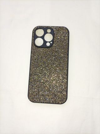 Funda iPhone 14 Pro Brillante