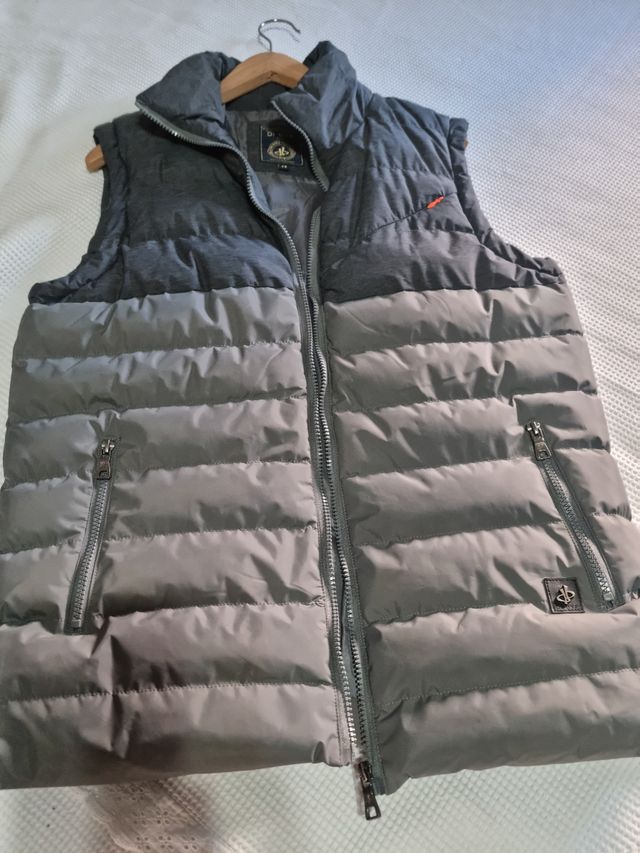 Chaleco DIESEL Talla M