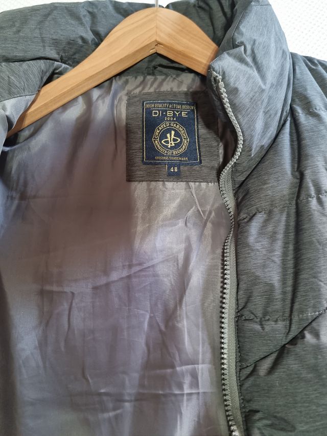 Chaleco DIESEL Talla M