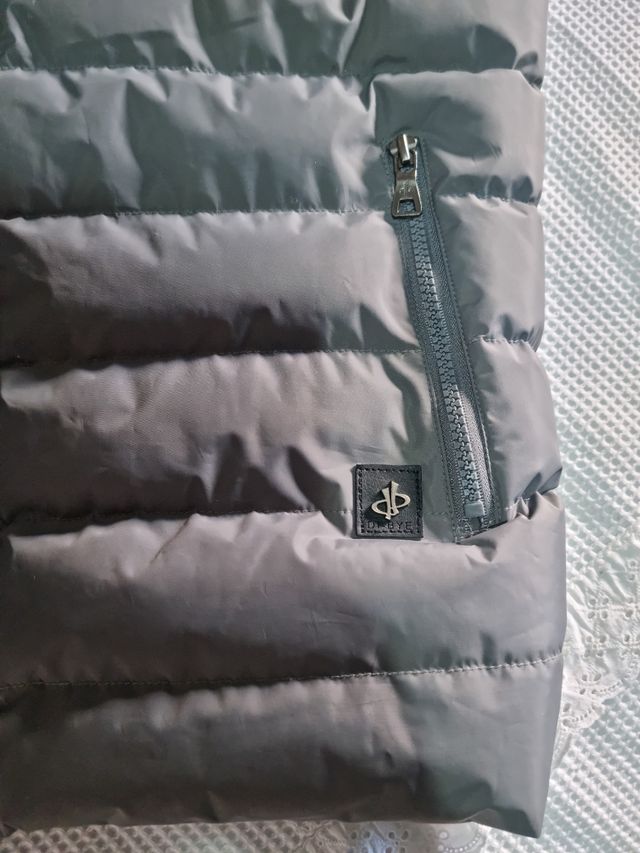 Chaleco DIESEL Talla M