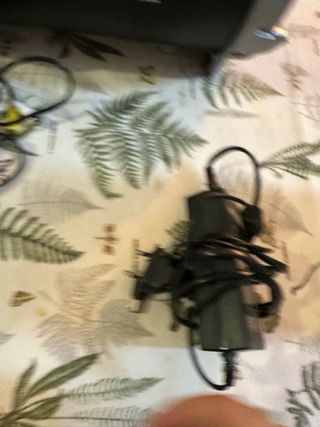 Altavoz Karaoke Inalámbrico Bluetooth