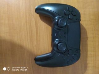 Mando Bluetooth BATTLETHEN para PS4/PC