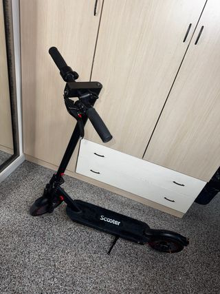 PATINETE ISCOOTER i9 Max