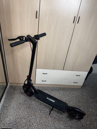 PATINETE ISCOOTER i9 Max