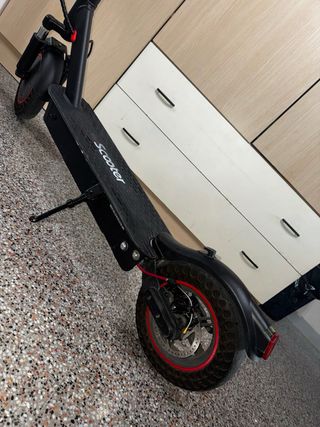 PATINETE ISCOOTER i9 Max