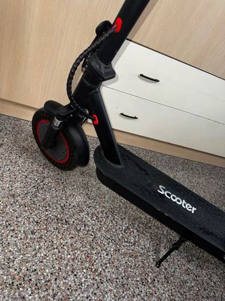 PATINETE ISCOOTER i9 Max