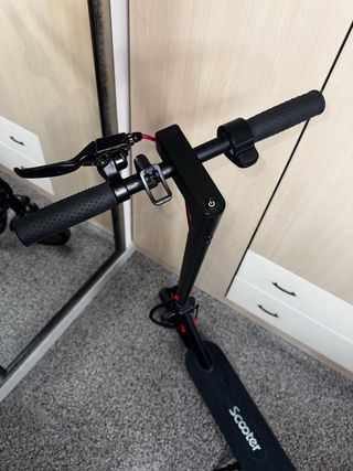 PATINETE ISCOOTER i9 Max