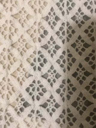 Set di 7 tappeti fatti a mano