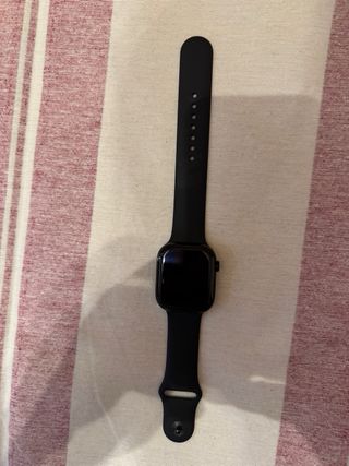Apple Watch Series 10 GPS + Cellular Negro