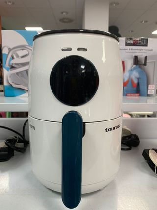 FREIDORA DE AIRE TAURUS SIN CAJA
