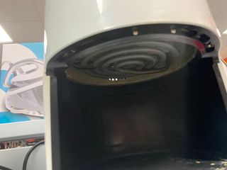 FREIDORA DE AIRE TAURUS SIN CAJA