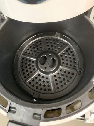 FREIDORA DE AIRE TAURUS SIN CAJA