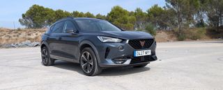 Cupra Formentor 1.5 TSI 110kW (150 CV) Tech Edition DSG