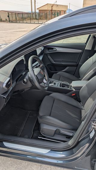 Cupra Formentor 1.5 TSI 110kW (150 CV) Tech Edition DSG