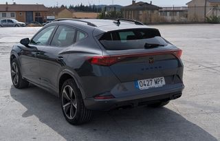 Cupra Formentor 1.5 TSI 110kW (150 CV) Tech Edition DSG