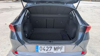 Cupra Formentor 1.5 TSI 110kW (150 CV) Tech Edition DSG