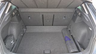 Cupra Formentor 1.5 TSI 110kW (150 CV) Tech Edition DSG