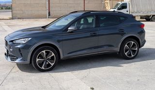 Cupra Formentor 1.5 TSI 110kW (150 CV) Tech Edition DSG