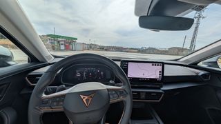 Cupra Formentor 1.5 TSI 110kW (150 CV) Tech Edition DSG