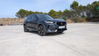 Cupra Formentor 1.5 TSI 110kW (150 CV) Tech Edition DSG