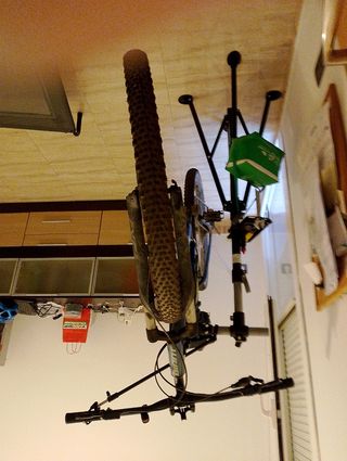 Bicicleta Montaña Giant Talla L