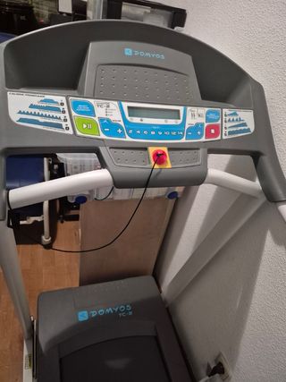 Cinta de correr Domyos TC-2