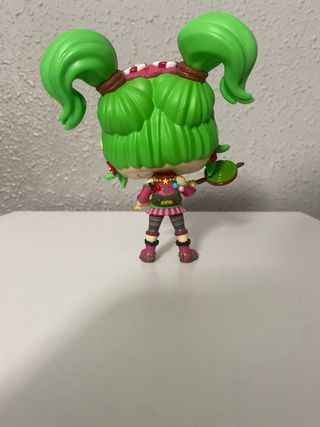 Funko Pop Fortnite Zoey 458