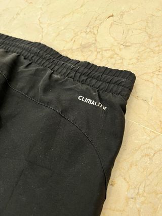 Pantalones Adidas Vintage Negros