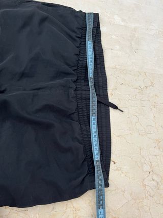 Pantalones Adidas Vintage Negros