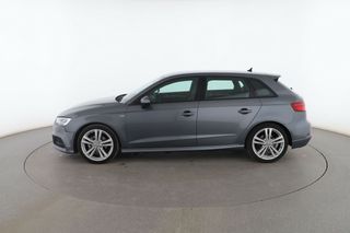 Audi A3 35 TFSI S Line