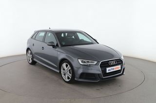 Audi A3 35 TFSI S Line