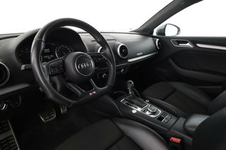 Audi A3 35 TFSI S Line