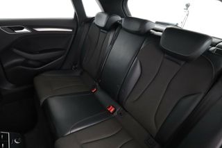 Audi A3 35 TFSI S Line