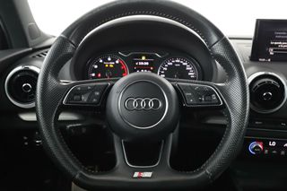 Audi A3 35 TFSI S Line