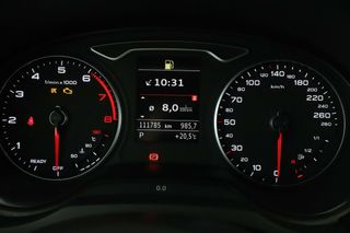 Audi A3 35 TFSI S Line