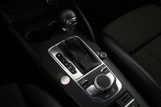 Audi A3 35 TFSI S Line