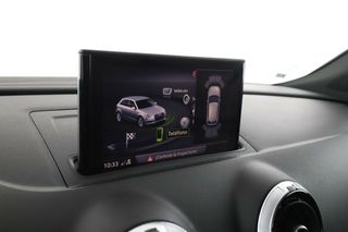 Audi A3 35 TFSI S Line