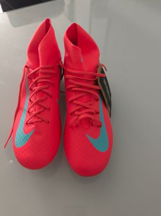 Nike Mercurial Superfly 10 Academy FG/MG