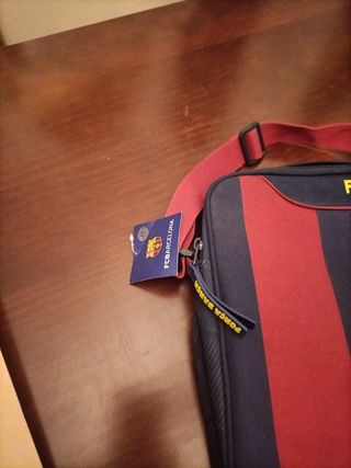 Mochila FC Barcelona