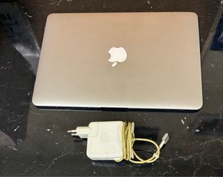 MacBook Air 2015