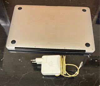MacBook Air 2015