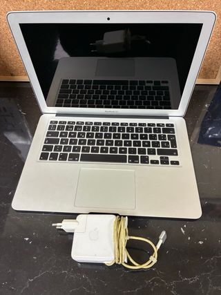 MacBook Air 2015