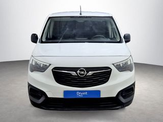 Opel Combo Cargo FURGON ISOTERMO 1.5 TD 75KW EXPRESS 1000KG S/S LWB 4P