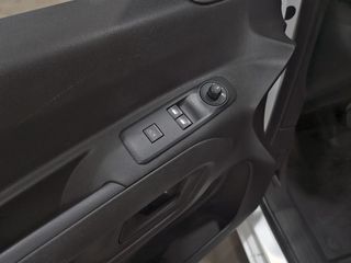 Opel Combo Cargo FURGON ISOTERMO 1.5 TD 75KW EXPRESS 1000KG S/S LWB 4P