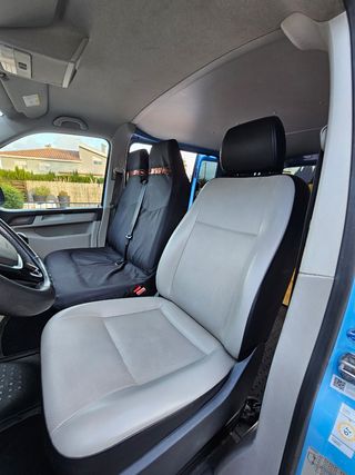 Volkswagen Transporter T6 2018