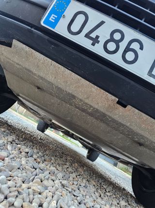 Volkswagen Transporter T6 2018