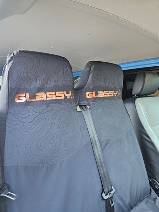 Volkswagen Transporter T6 2018