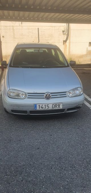 Volkswagen Golf 1999