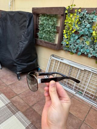 Gafas de sol Burberry Mujer / Unisex